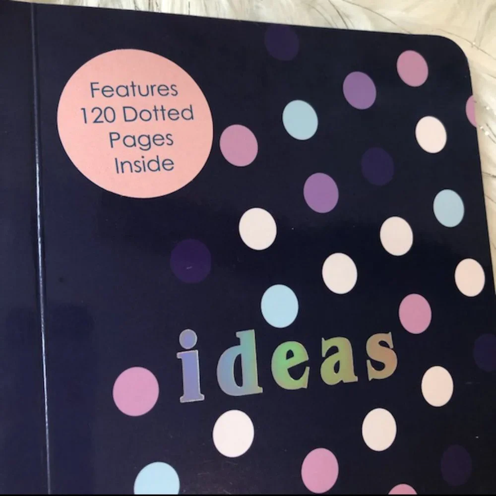 Set of 2 Softcover Journals